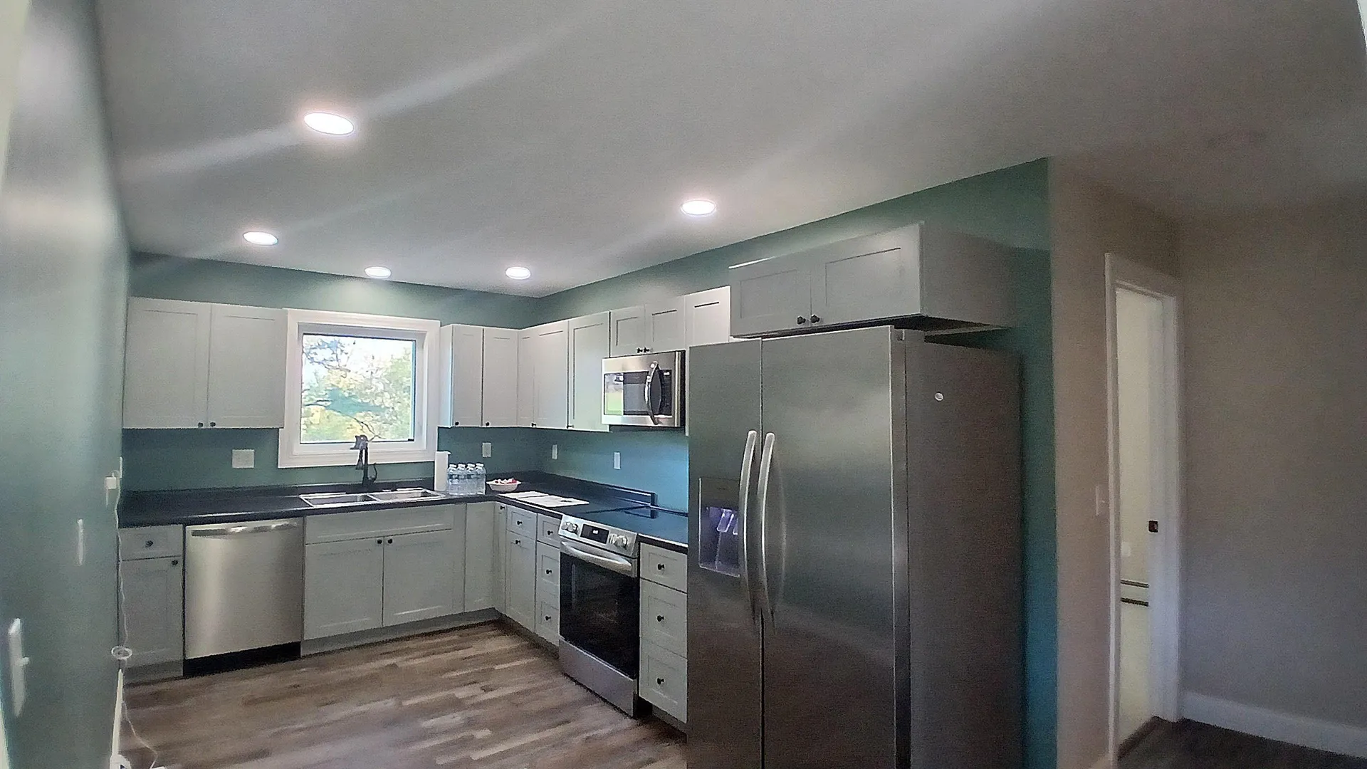 2318 West Enosburg Road Enosburg VT 05450