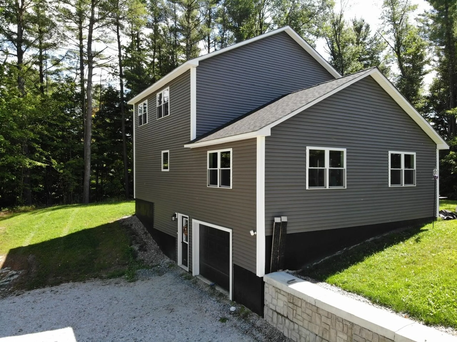 2318 West Enosburg Road Enosburg VT 05450