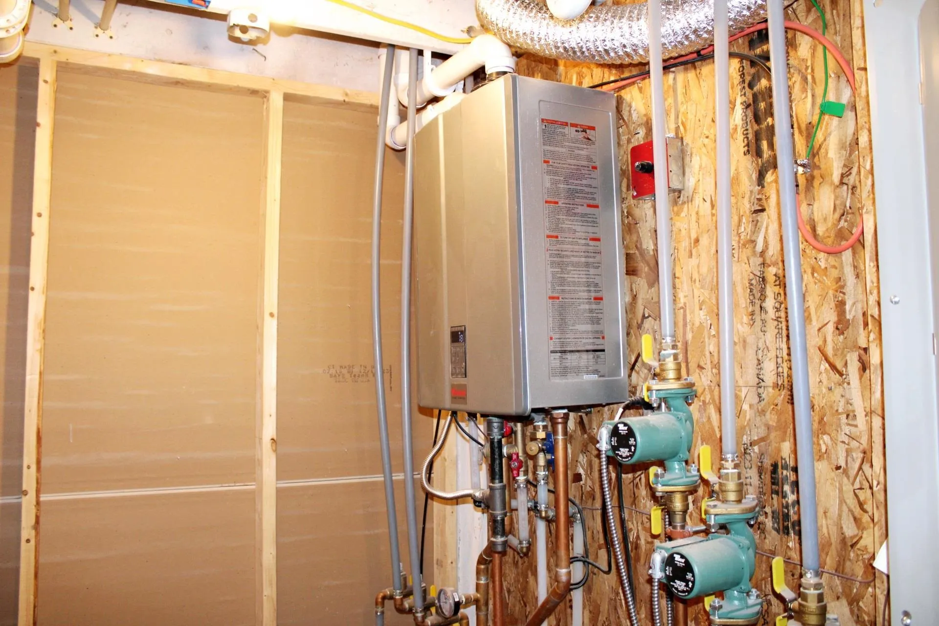 2318 West Enosburg Road Enosburg VT 05450