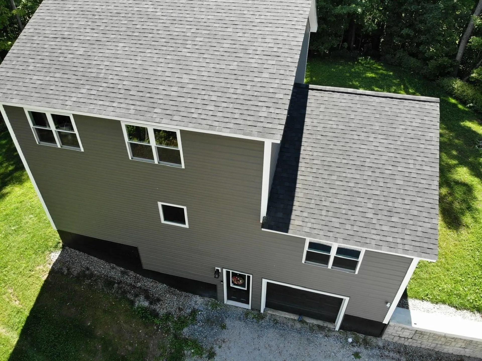 2318 West Enosburg Road Enosburg VT 05450