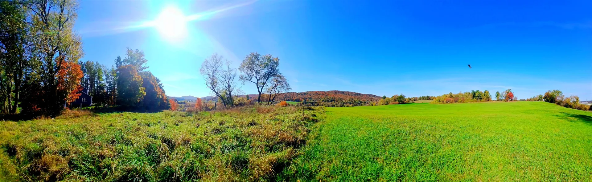 2318 West Enosburg Road Enosburg VT 05450