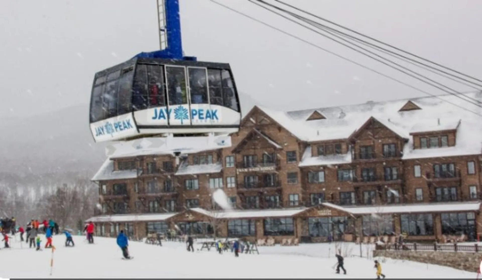 2318 West Enosburg Road Enosburg VT 05450