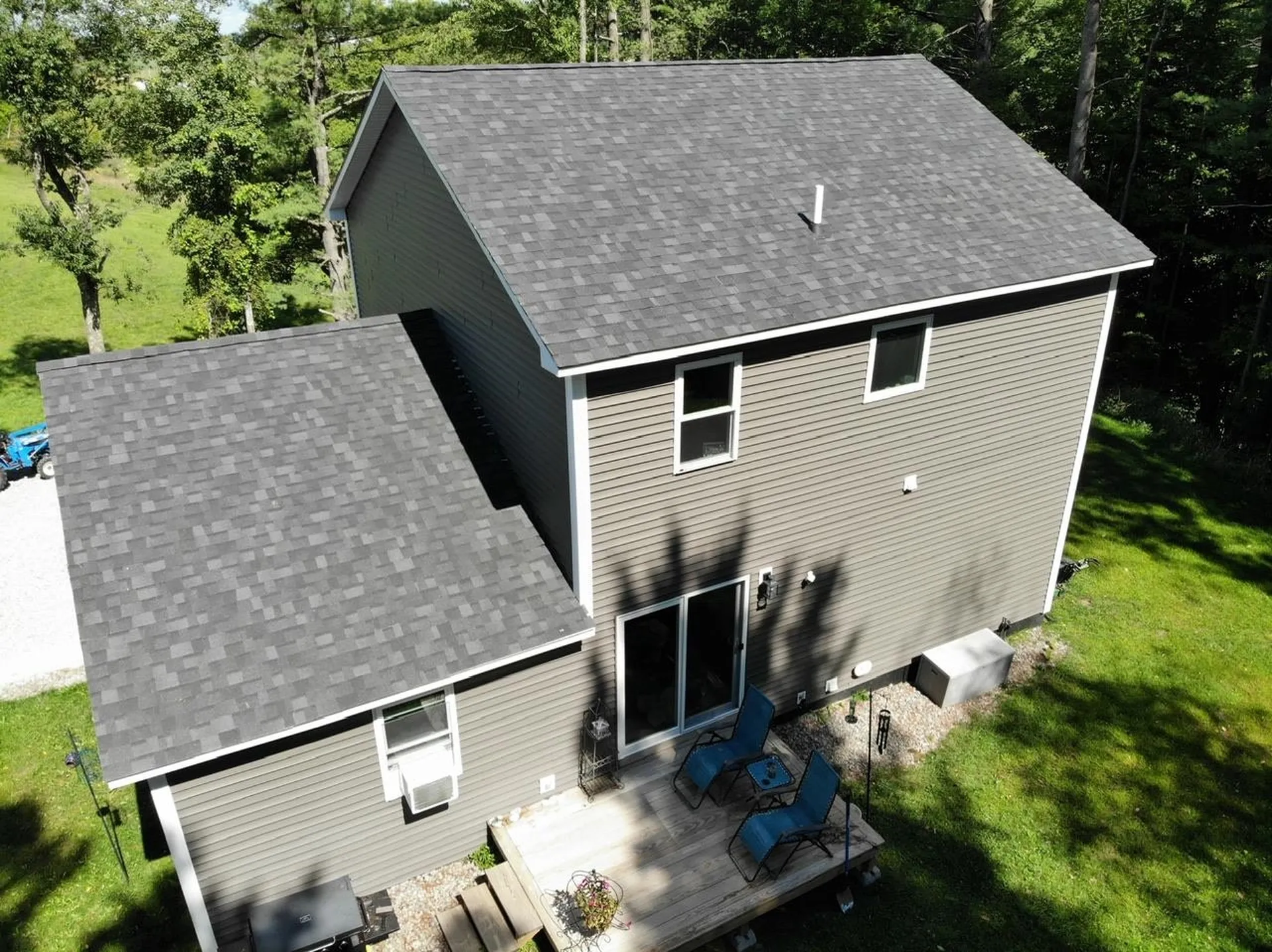 2318 West Enosburg Road Enosburg VT 05450