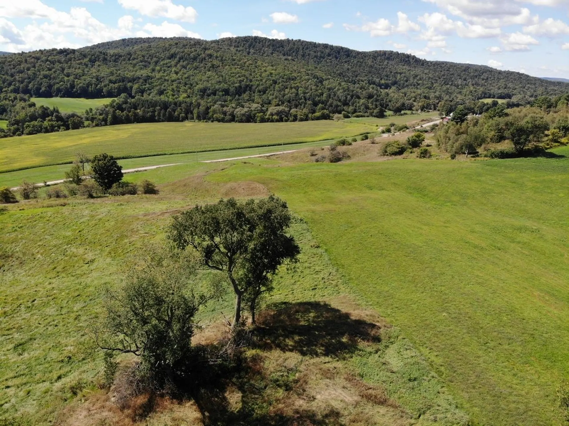 2318 West Enosburg Road Enosburg VT 05450