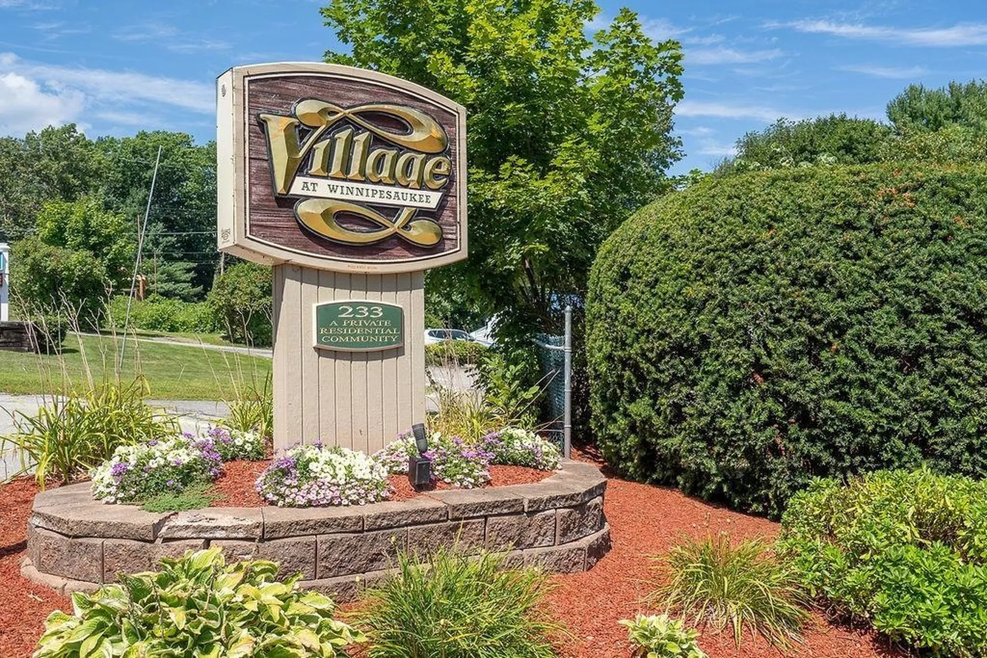 9 Treetop Circle Laconia NH 03246