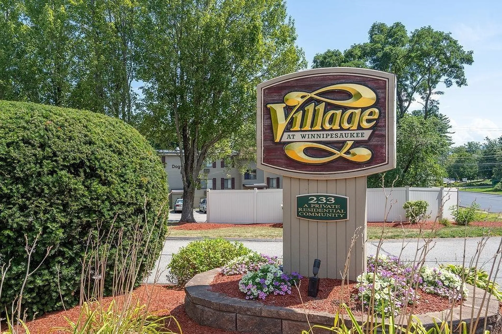 9 Treetop Circle Laconia NH 03246