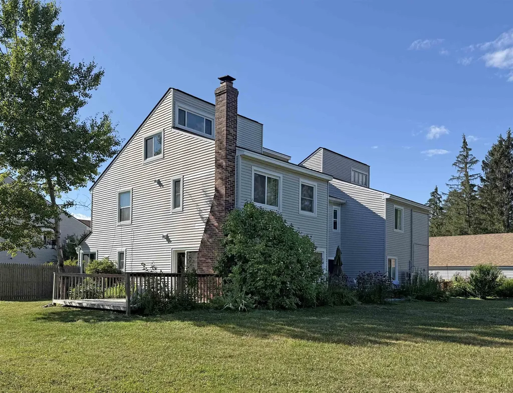 68 Otterside Court Middlebury VT 05443
