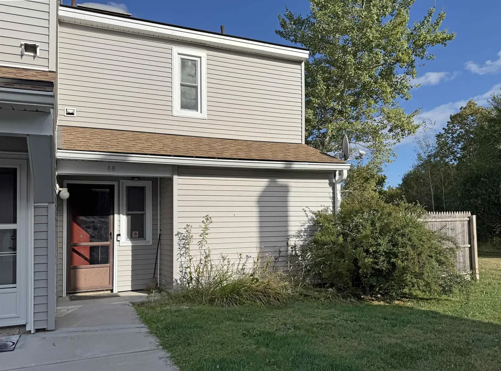 68 Otterside Court Middlebury VT 05443