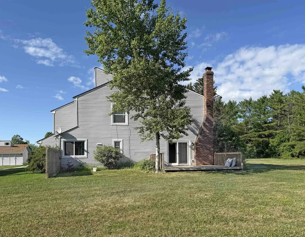 68 Otterside Court Middlebury VT 05443