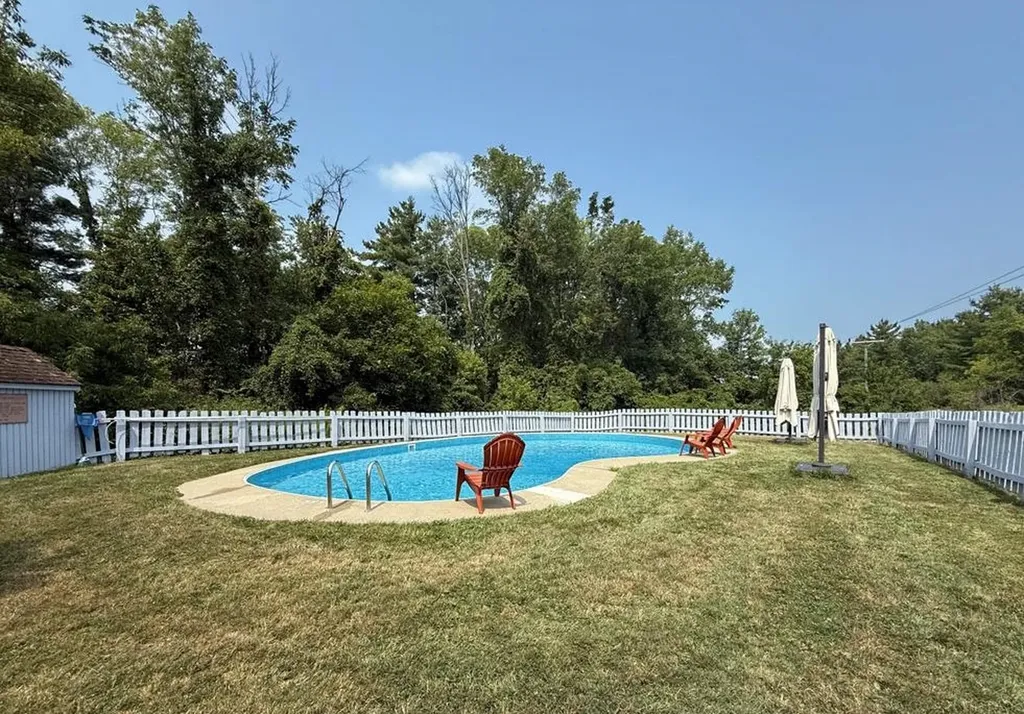 68 Otterside Court Middlebury VT 05443