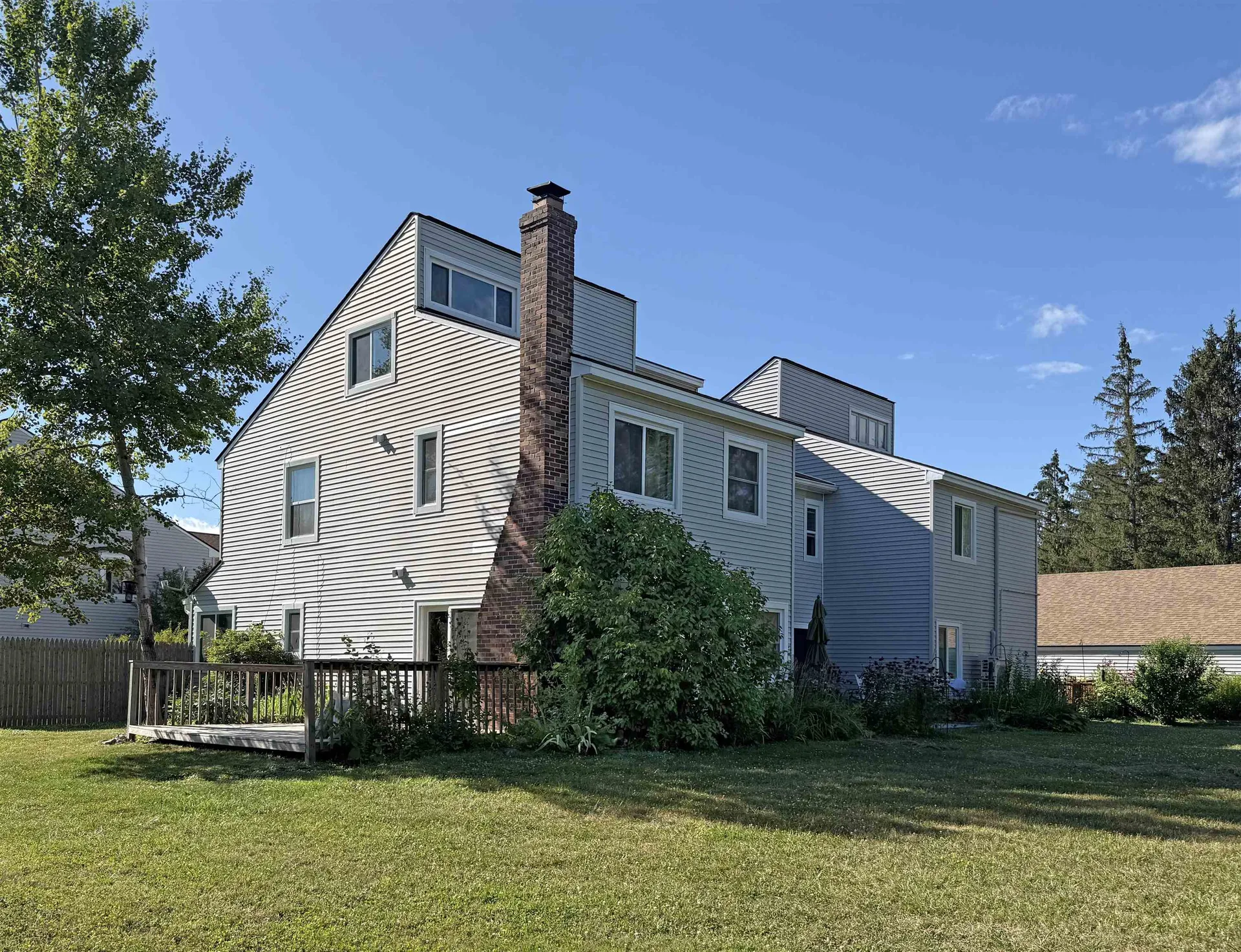 68 Otterside Court Middlebury VT 05443