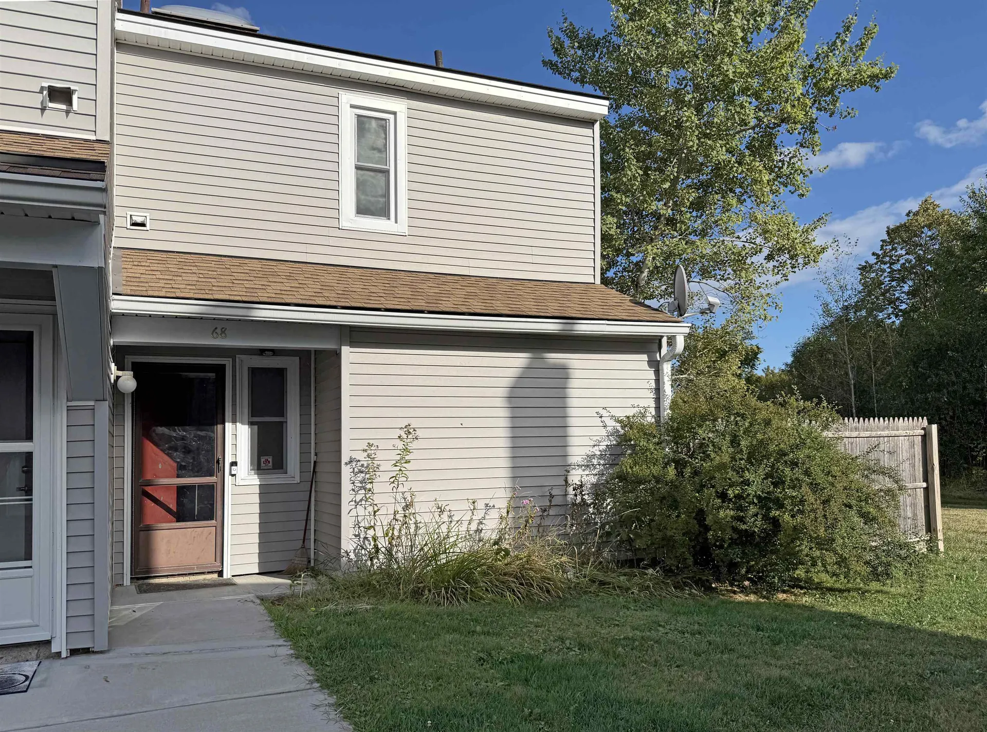 68 Otterside Court Middlebury VT 05443