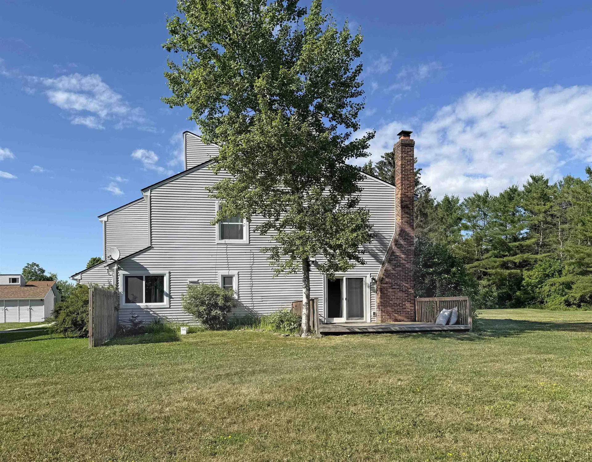 68 Otterside Court Middlebury VT 05443