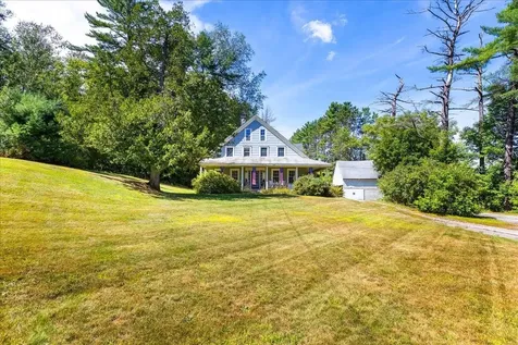 16 Littleton Road Whitefield NH 03598