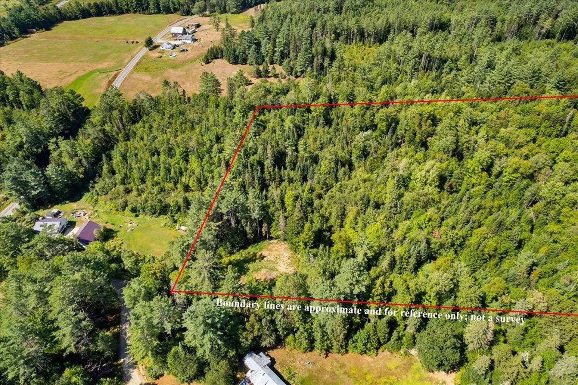 000 Tucker Road Dalton NH 03598