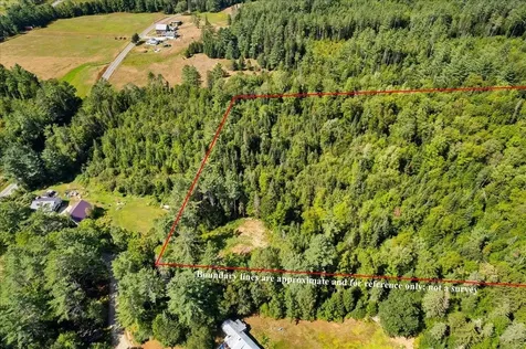 000 Tucker Road Dalton NH 03598