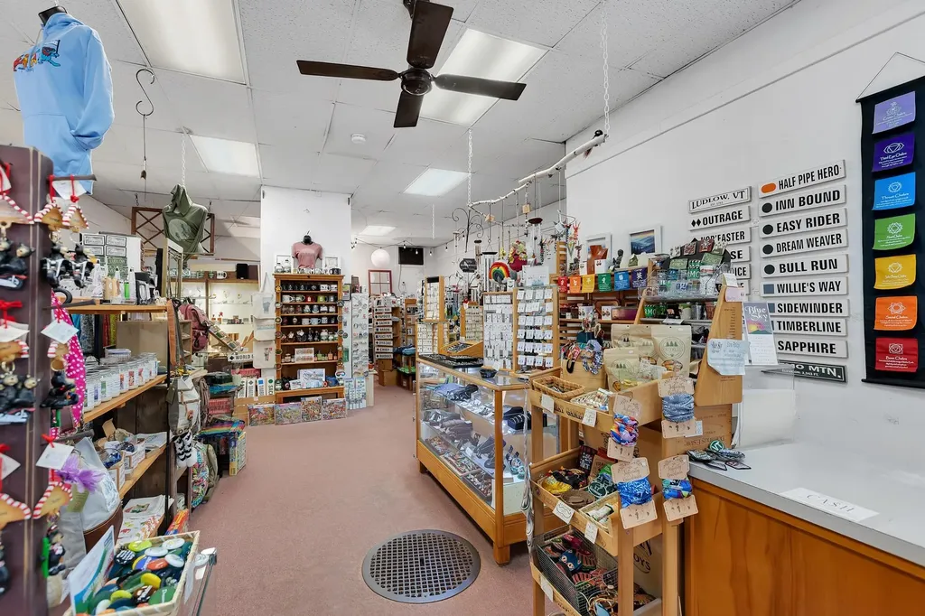 158 Main Street Ludlow VT 05149