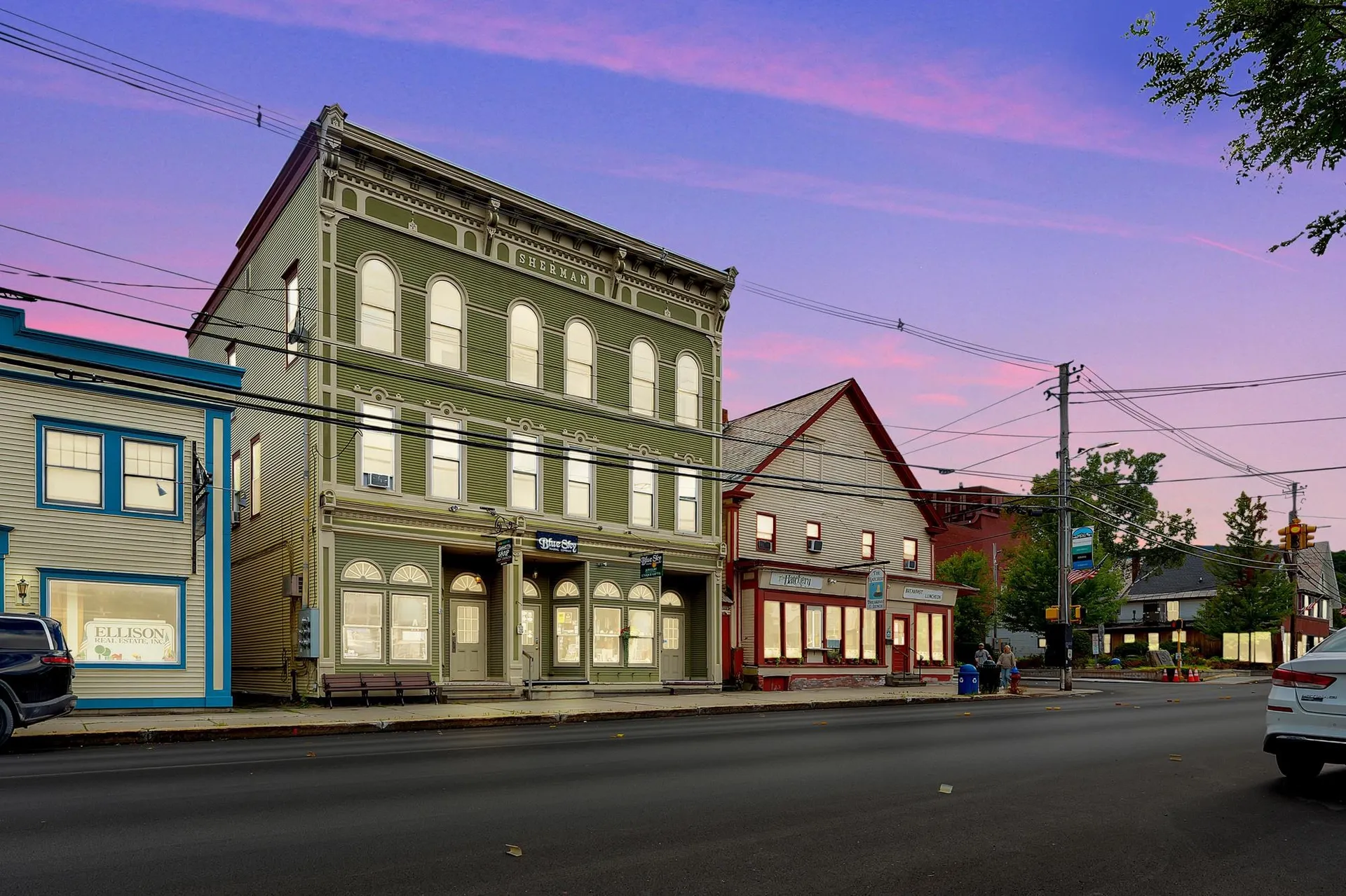 158 Main Street Ludlow VT 05149