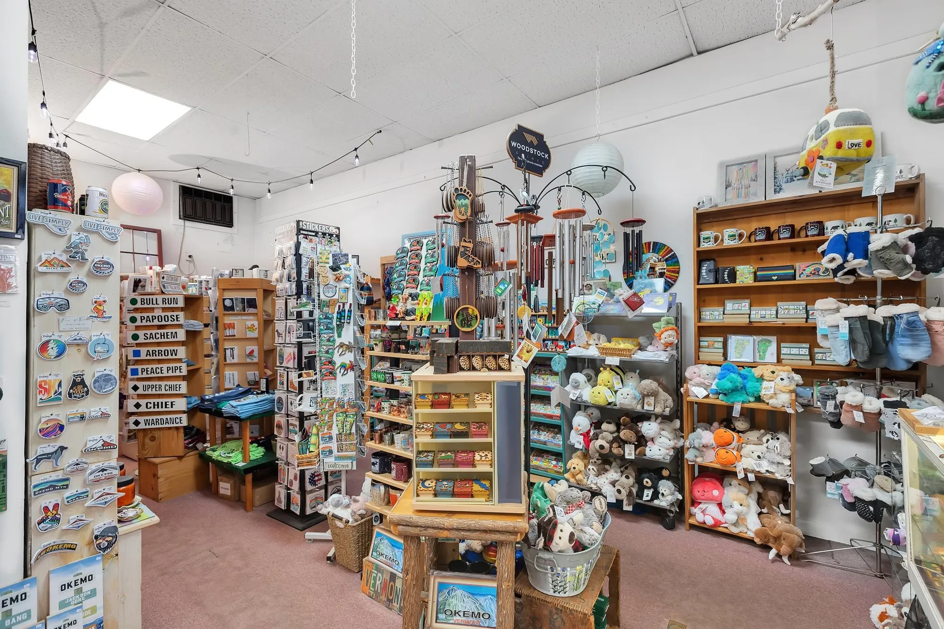 158 Main Street Ludlow VT 05149