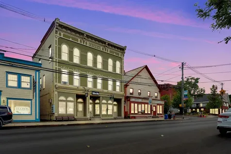 158 Main Street Ludlow VT 05149