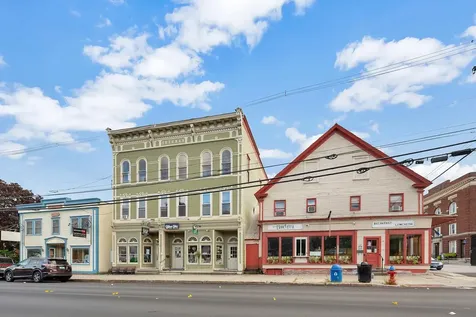 158 Main Street Ludlow VT 05149