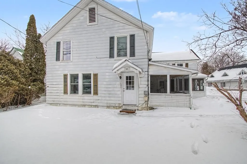 56 North Williston Road Williston VT 05495