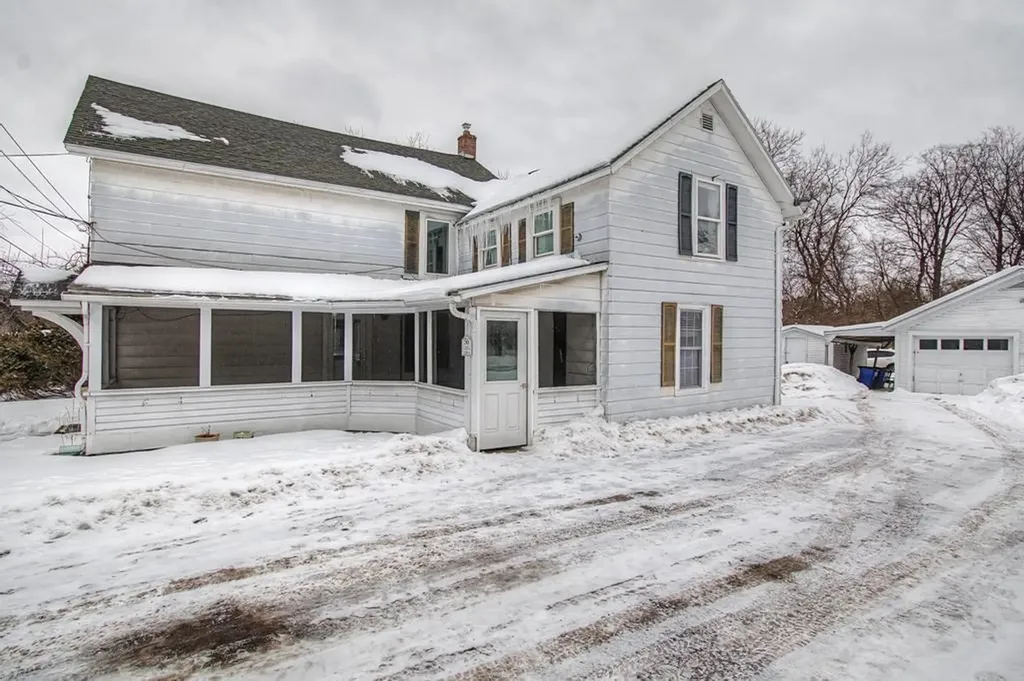 56 North Williston Road Williston VT 05495