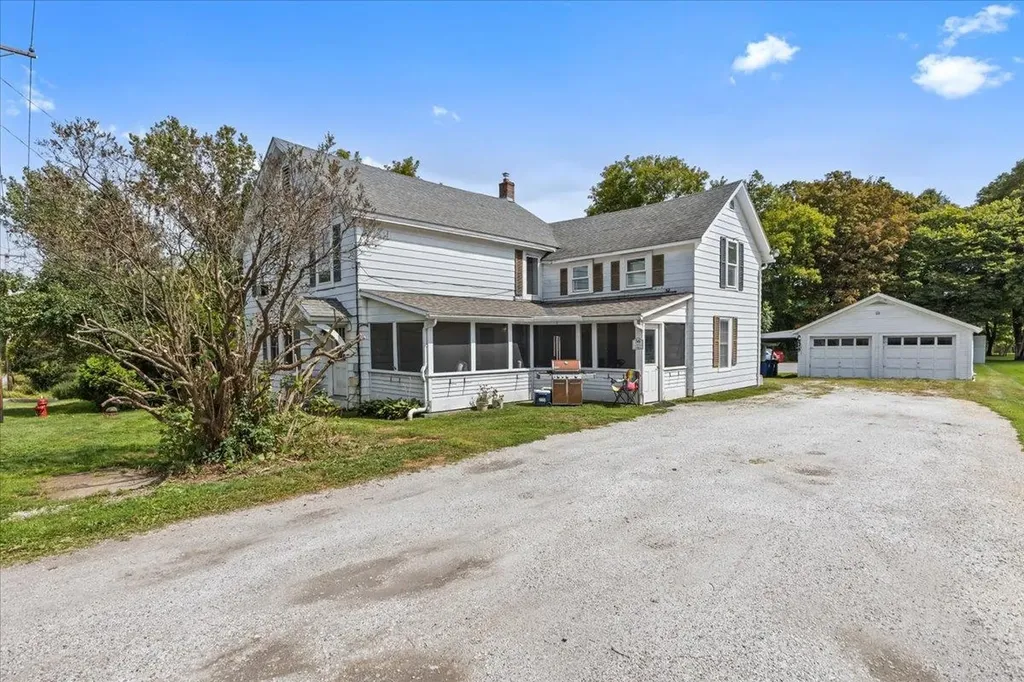 56 North Williston Road Williston VT 05495