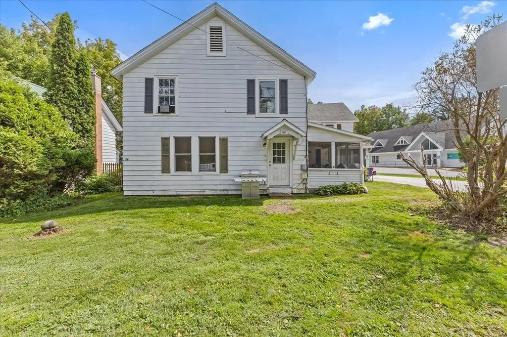 56 North Williston Road Williston VT 05495