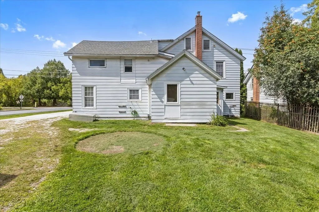 56 North Williston Road Williston VT 05495