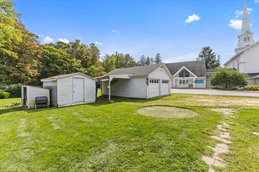 56 North Williston Road Williston VT 05495