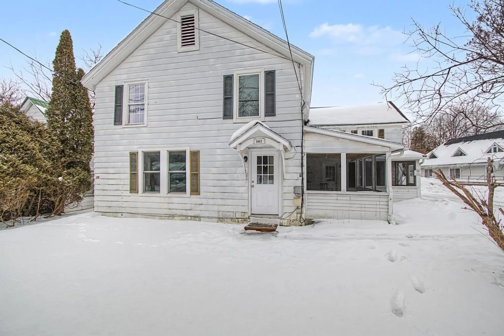 56 North Williston Road Williston VT 05495