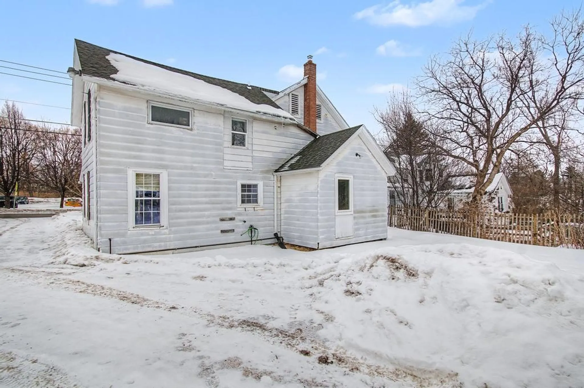 56 North Williston Road Williston VT 05495