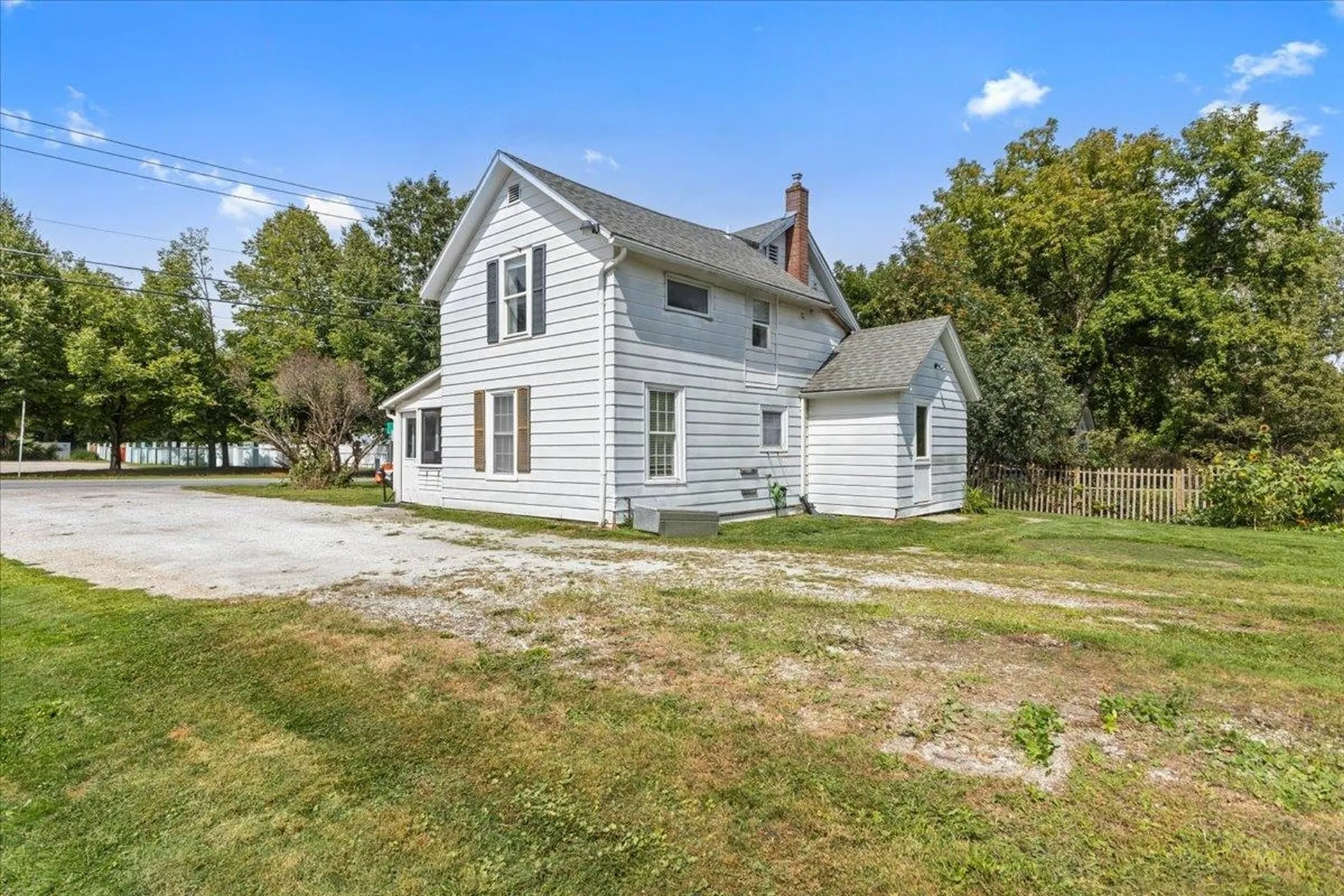 56 North Williston Road Williston VT 05495