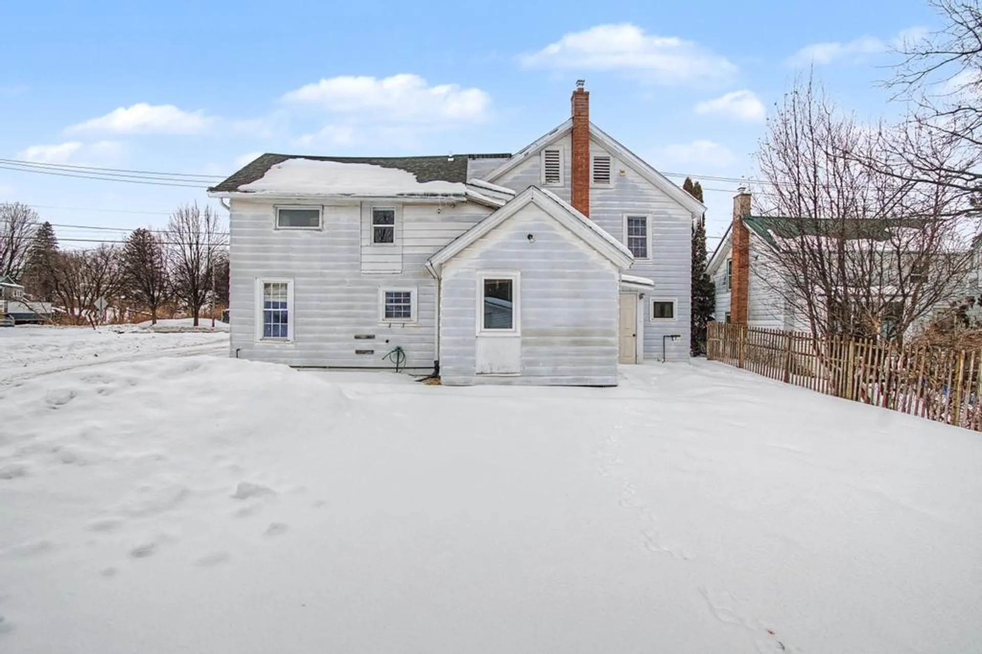 56 North Williston Road Williston VT 05495