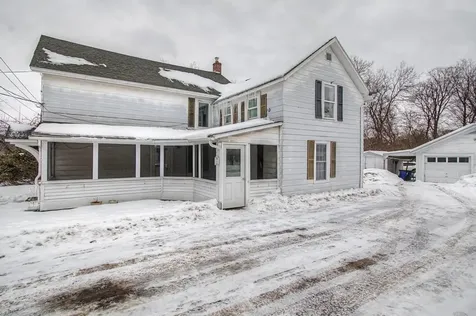 56 North Williston Road Williston VT 05495