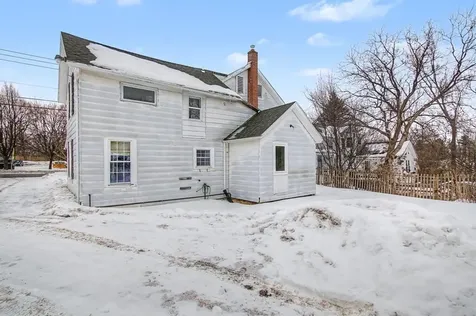 56 North Williston Road Williston VT 05495