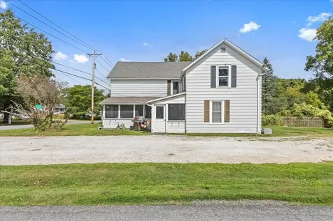 56 North Williston Road Williston VT 05495