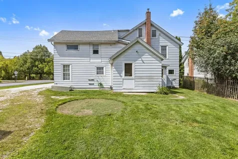 56 North Williston Road Williston VT 05495