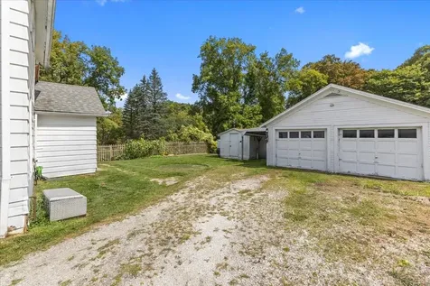 56 North Williston Road Williston VT 05495