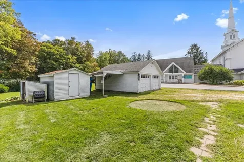 56 North Williston Road Williston VT 05495