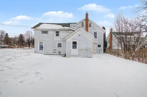 56 North Williston Road Williston VT 05495