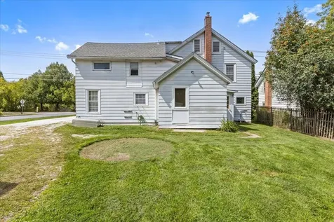 56 North Williston Road Williston VT 05495