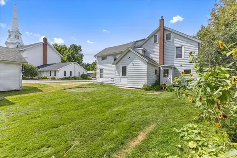 56 North Williston Road Williston VT 05495