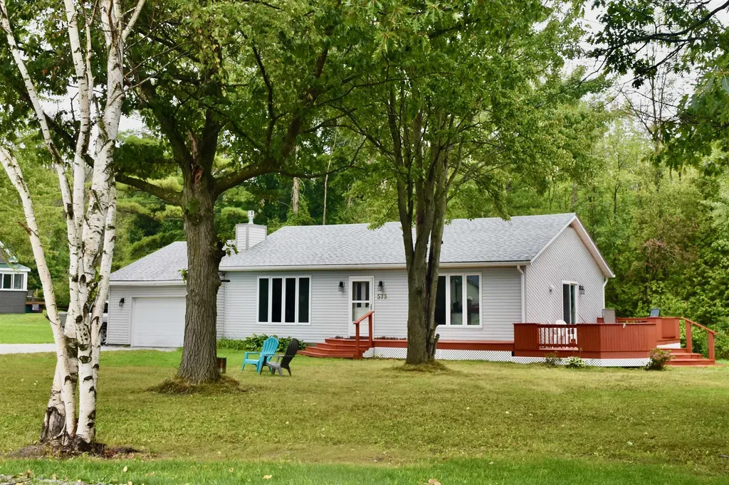 573 Country Club Road Highgate VT 05459