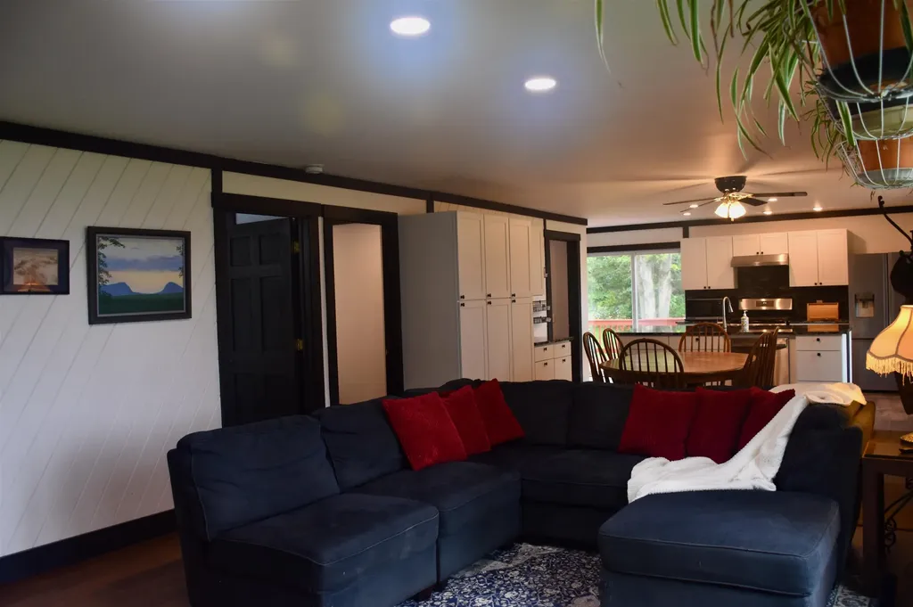 573 Country Club Road Highgate VT 05459