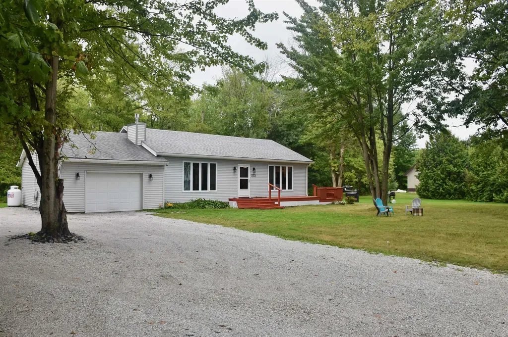 573 Country Club Road Highgate VT 05459