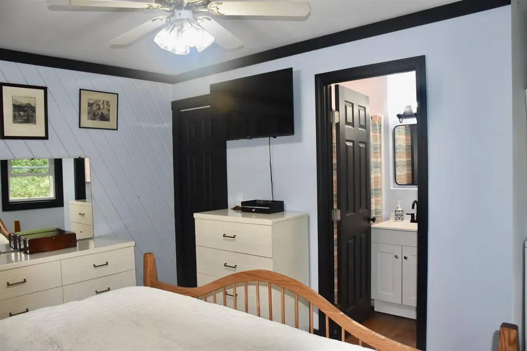 573 Country Club Road Highgate VT 05459