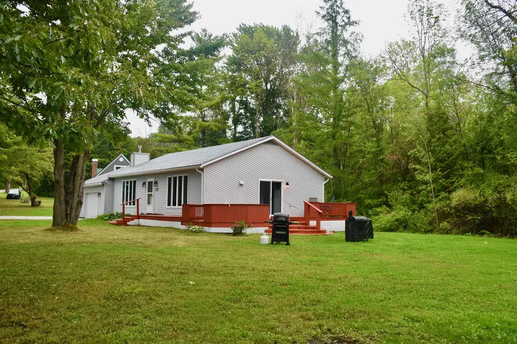 573 Country Club Road Highgate VT 05459