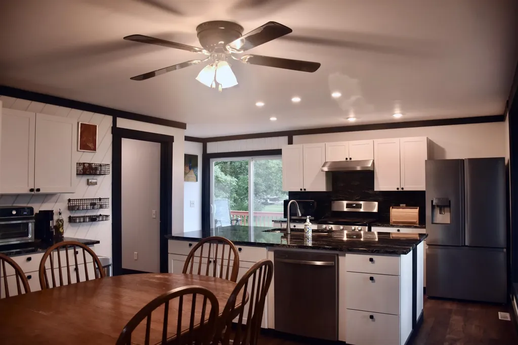 573 Country Club Road Highgate VT 05459